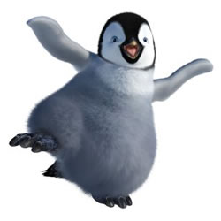 Categorie: Happy feet