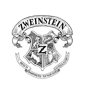 Zweinstein logo