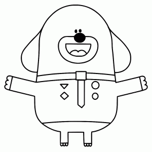 Duggee