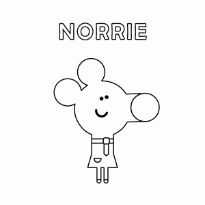 Norrie
