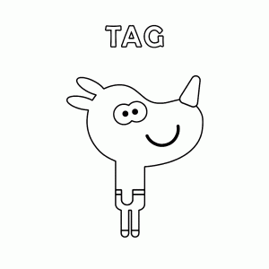 Tag