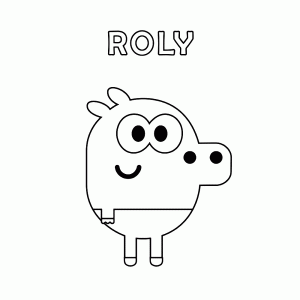 Roly