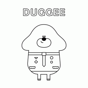 Duggee