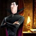 Hotel Transylvania kleurplaten