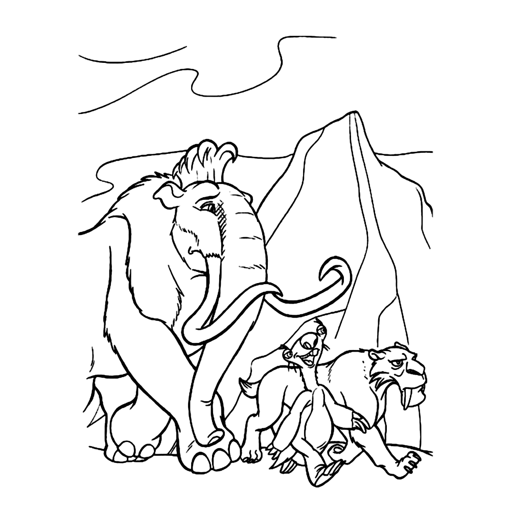 Dikke Tijger Kleurplaat Animalsday Coloring Pages Kleurplatenlcom