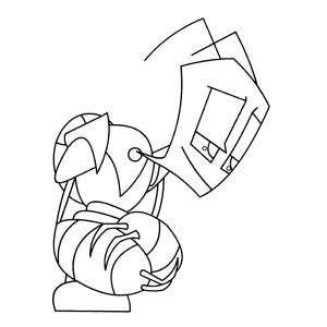 Invader zim
