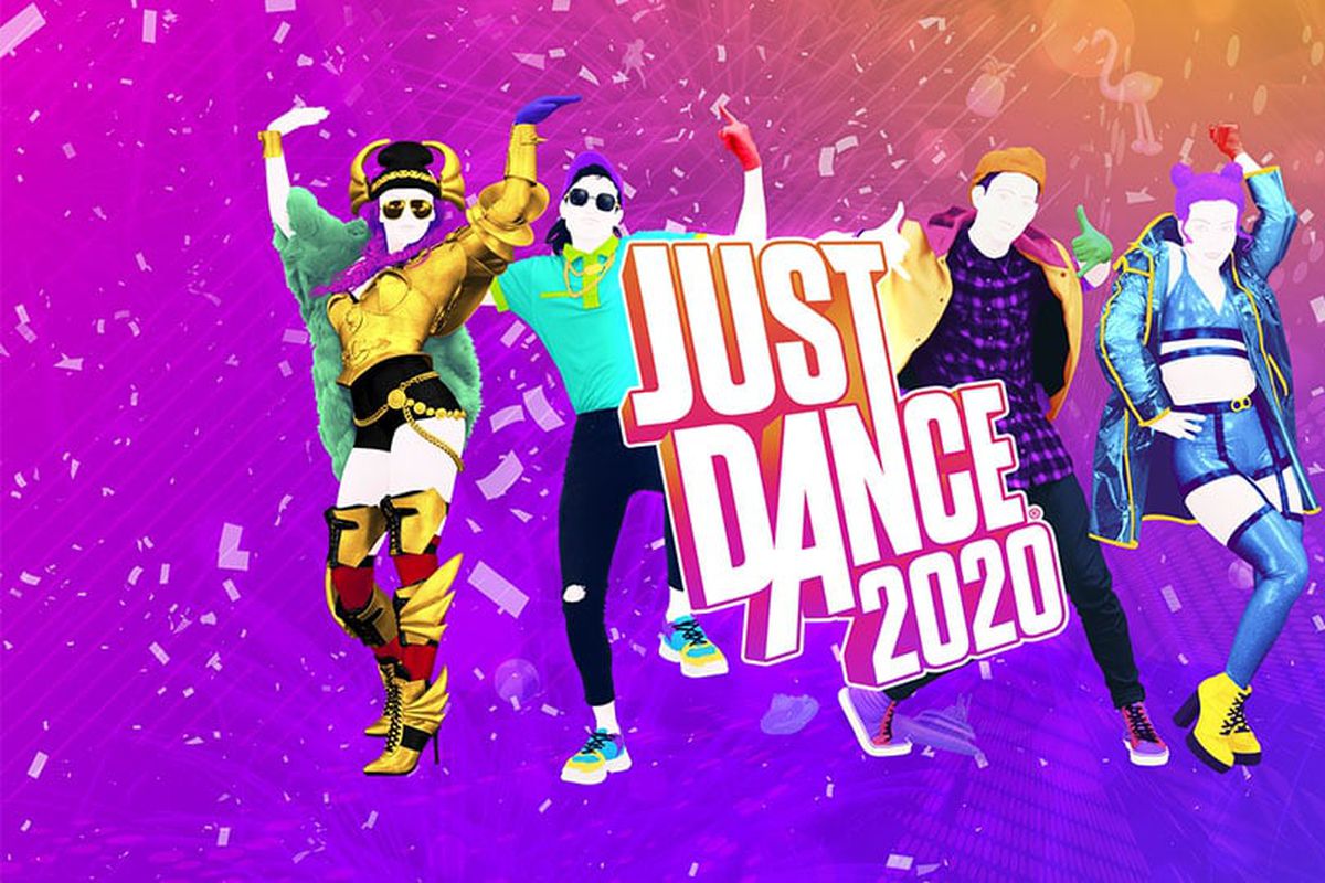 Stressvol Voorlopige naam zonsopkomst Just Dance 2020. Voor de laatste keer dansen op Nintendo Wii → Leuk voor kids Stressvol Voorlopige naam zonsopkomst Just Dance 2020. Voor de laatste keer dansen op Nintendo Wii → Leuk voor kids