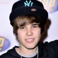 Justin Bieber kleurplaten