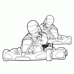 Karting