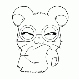 Hamtaro