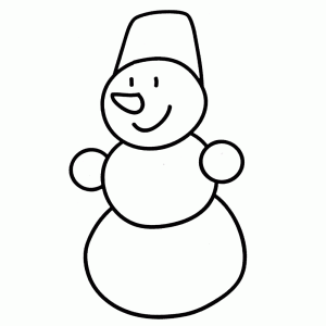 Sneeuwpop