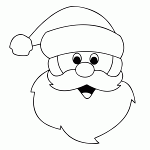 De kerstman