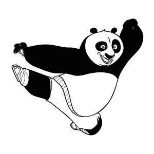 Kungfu panda