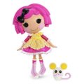 Lalaloopsy kleurplaten