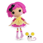 Lalaloopsy kleurplaat