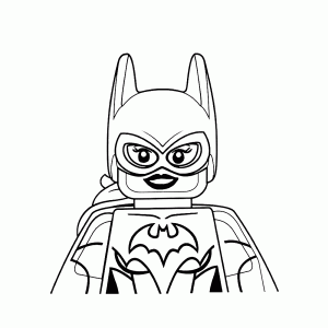 Batgirl