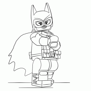 Batgirl