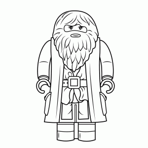 Hagrid