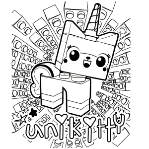 Unikitty