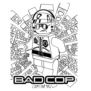Bad Cop