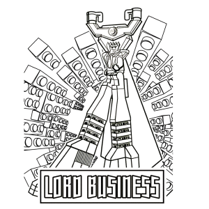 Lord Business