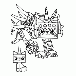 Unikitty