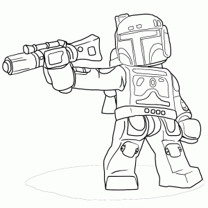 Boba Fett
