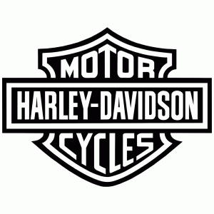 Logo Harley Davidson