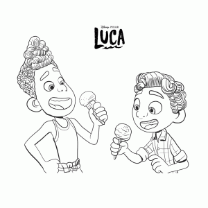 Luca & Alberto