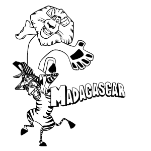 Madagascar