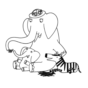 Mama mirabelle