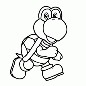 Koopa Troopa