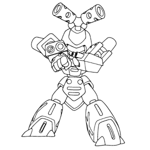 Medabots