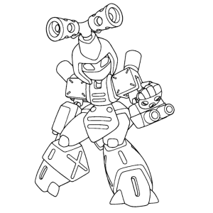 Medabots