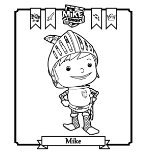 Mike