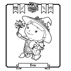 Evie