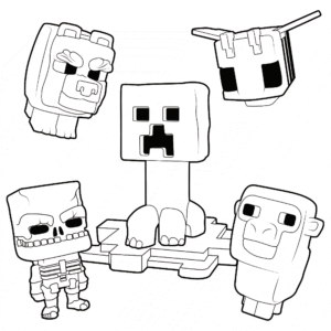 Minecraft Movie