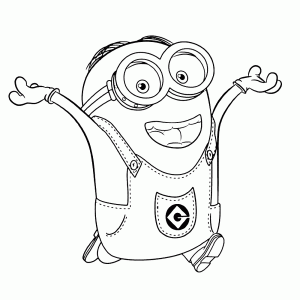 Wild Minion