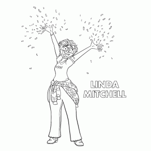 Linda