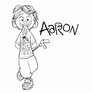 Aaron