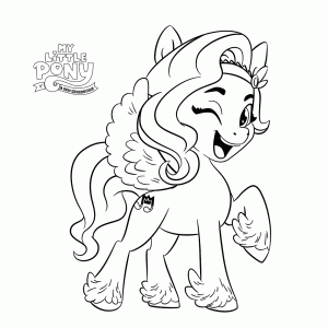Pipp Petals
