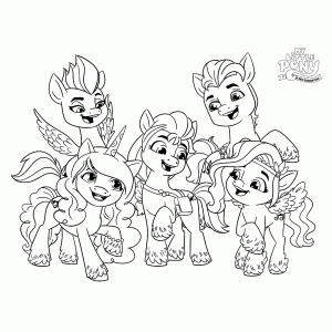 Een nieuwe generatie   MLP