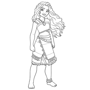 Vaiana