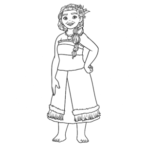 Sina Vaiana