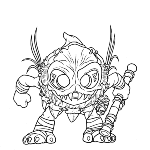 Kakamora