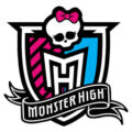 Monster High kleurplaten