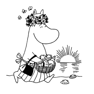 Moomins