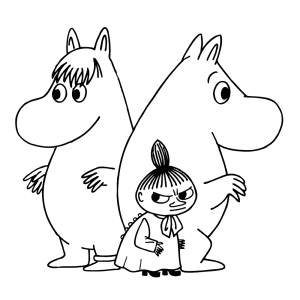 Moomins