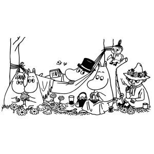 Moomins