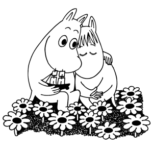 Moomins